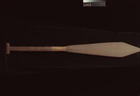 Image representing Paddle.