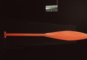 Image representing Paddle.