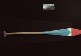 Image representing Paddle.
