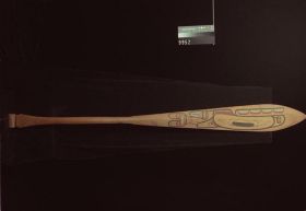 Image representing Paddle.