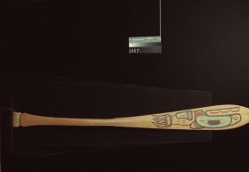 Image representing Paddle.