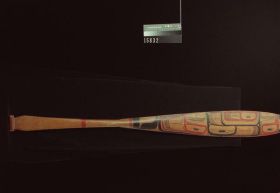 Image representing Paddle.