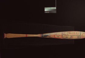Image representing Paddle.