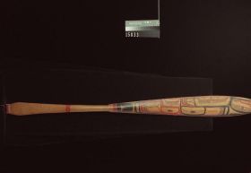 Image representing Paddle.