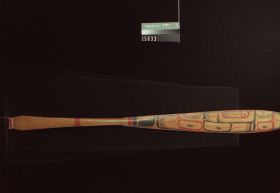 Image representing Paddle.