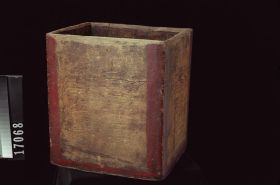 Image représentant Box