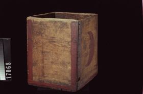 Image représentant Box