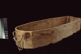 Image representing Cradle.
