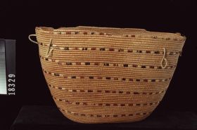 Image representing Basket.