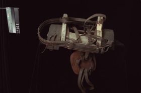 Image representing Saddle.