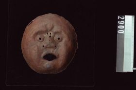 Image representing Mask.