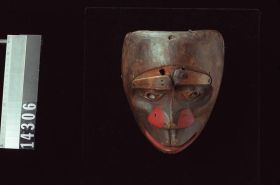 Image representing Mask.