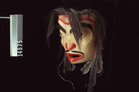 Image representing Mask.