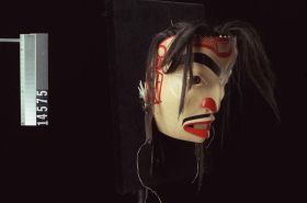 Image representing Mask.