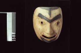 Image representing Mask.