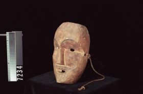Image representing Mask.