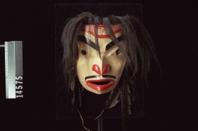 Image representing Mask.