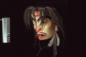 Image representing Mask.