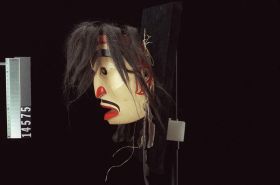 Image representing Mask.