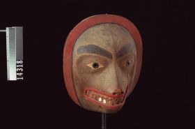Image representing Mask.