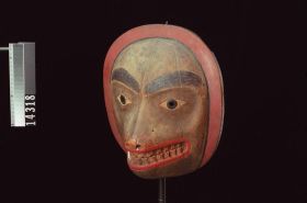 Image representing Mask.