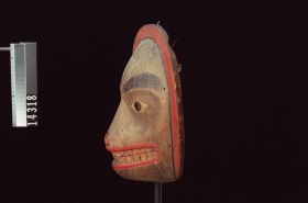 Image representing Mask.