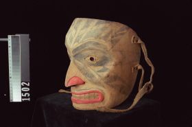 Image representing Mask.