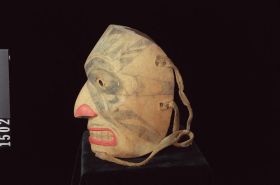 Image representing Mask.