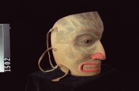 Image representing Mask.