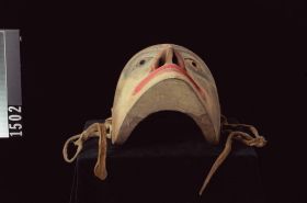 Image representing Mask.
