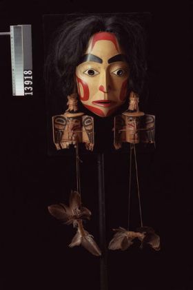 Image representing Mask.