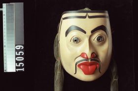 Image representing Mask.