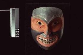 Image representing Mask.