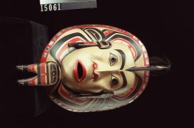 Image representing Mask.