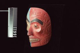 Image representing Mask.