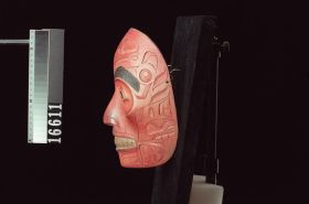 Image representing Mask.