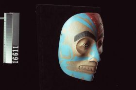 Image representing Mask.