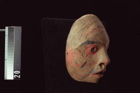 Image representing Mask.