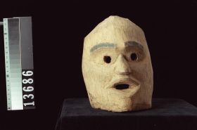 Image representing Mask.