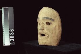 Image representing Mask.