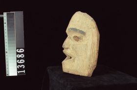 Image representing Mask.