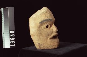 Image representing Mask.
