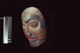 Image representing Mask.