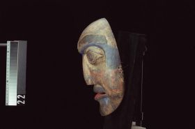 Image representing Mask.