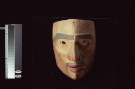 Image representing Mask.