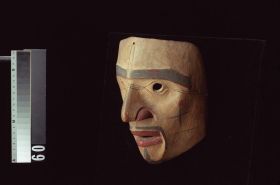 Image representing Mask.