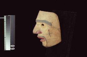 Image representing Mask.