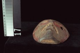 Image representing Mask.