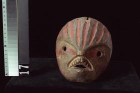Image representing Mask.