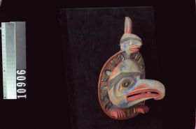 Image representing Headdress.